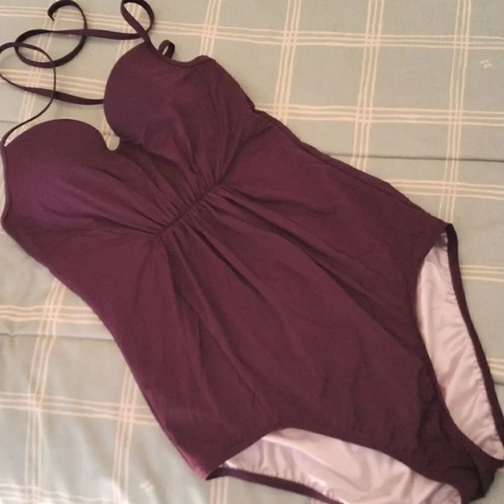 Victoria's Secret One Piece Swimsuit